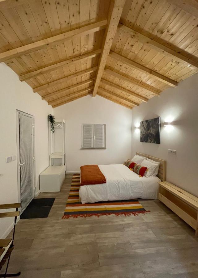 Casinha Rubiaes Villa Paredes de Coura Exterior photo