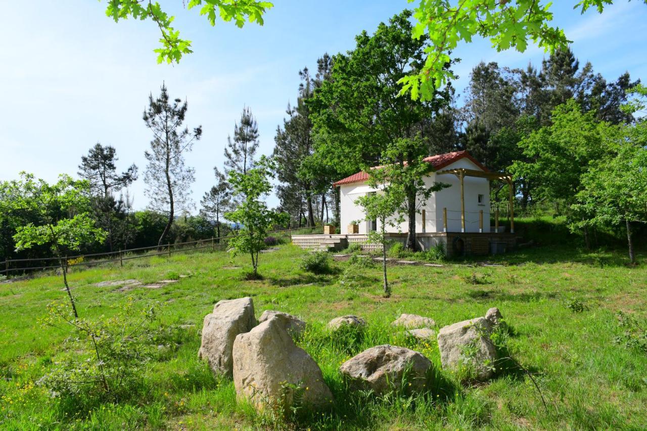 Casinha Rubiaes Villa Paredes de Coura Exterior photo